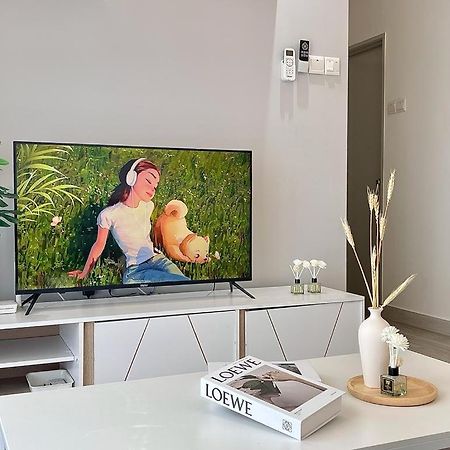 Arc Austin Hills Residensi By Antlerzone Apartment ยะโฮร์บาห์รู ภายนอก รูปภาพ