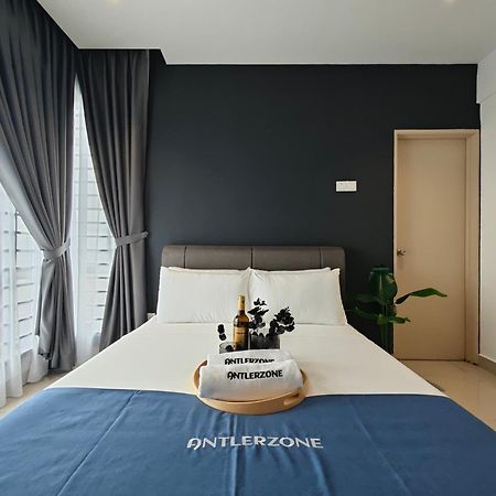 Arc Austin Hills Residensi By Antlerzone Apartment ยะโฮร์บาห์รู ภายนอก รูปภาพ