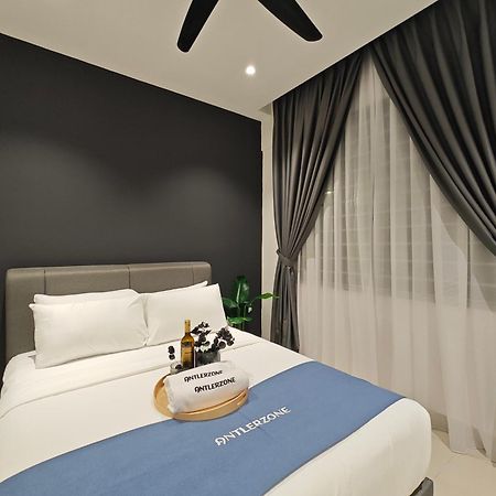 Arc Austin Hills Residensi By Antlerzone Apartment ยะโฮร์บาห์รู ภายนอก รูปภาพ