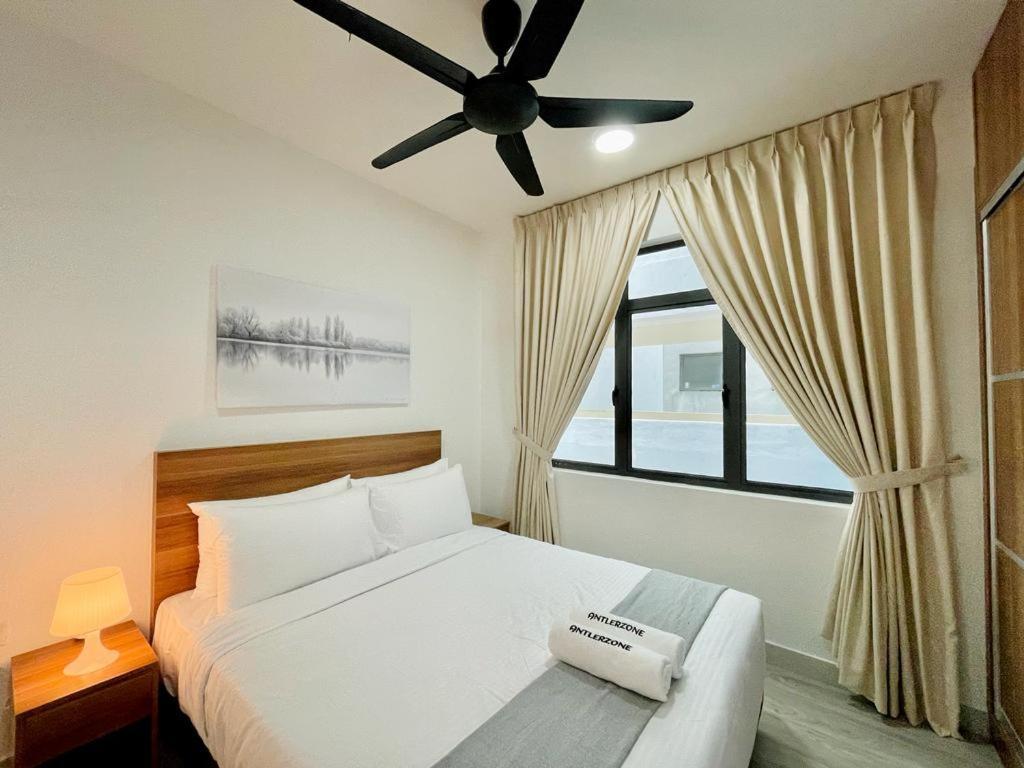 Arc Austin Hills Residensi By Antlerzone Apartment ยะโฮร์บาห์รู ภายนอก รูปภาพ