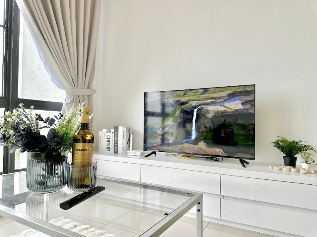 Arc Austin Hills Residensi By Antlerzone Apartment ยะโฮร์บาห์รู ภายนอก รูปภาพ