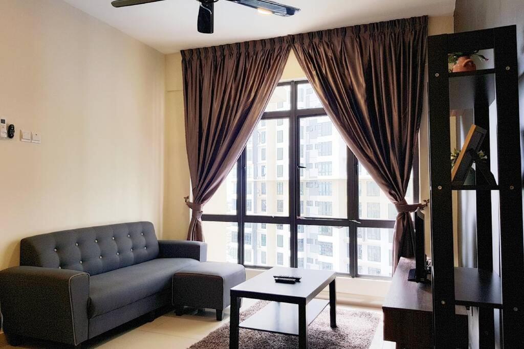 Arc Austin Hills Residensi By Antlerzone Apartment ยะโฮร์บาห์รู ภายนอก รูปภาพ