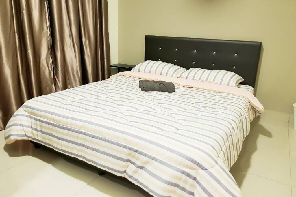 Arc Austin Hills Residensi By Antlerzone Apartment ยะโฮร์บาห์รู ภายนอก รูปภาพ