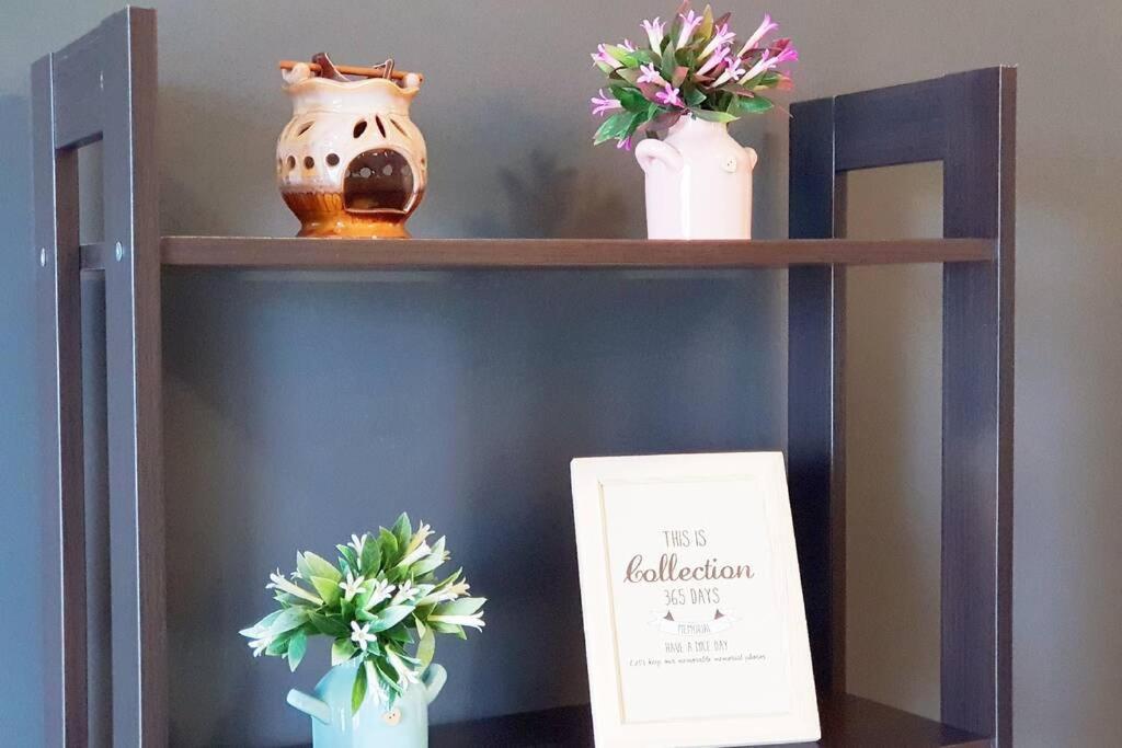 Arc Austin Hills Residensi By Antlerzone Apartment ยะโฮร์บาห์รู ภายนอก รูปภาพ
