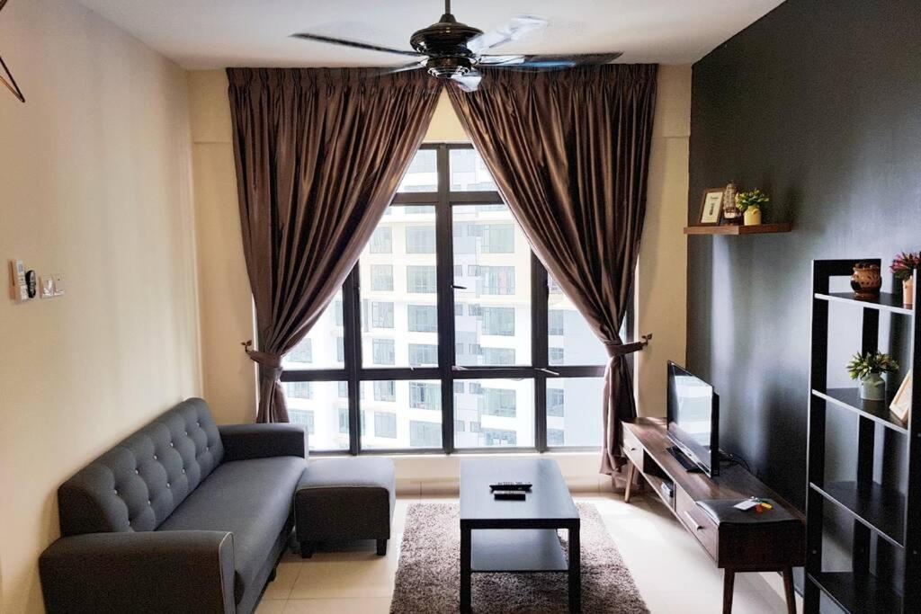 Arc Austin Hills Residensi By Antlerzone Apartment ยะโฮร์บาห์รู ภายนอก รูปภาพ