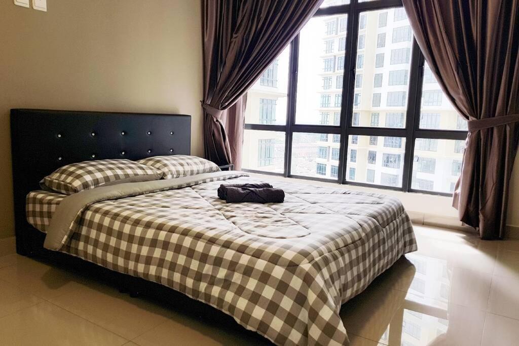 Arc Austin Hills Residensi By Antlerzone Apartment ยะโฮร์บาห์รู ภายนอก รูปภาพ